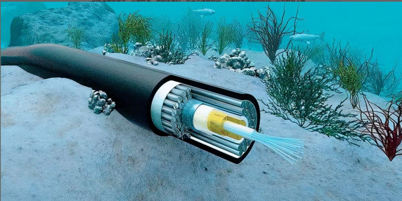 Choose Our Power Cables: Reliability You Can Trust