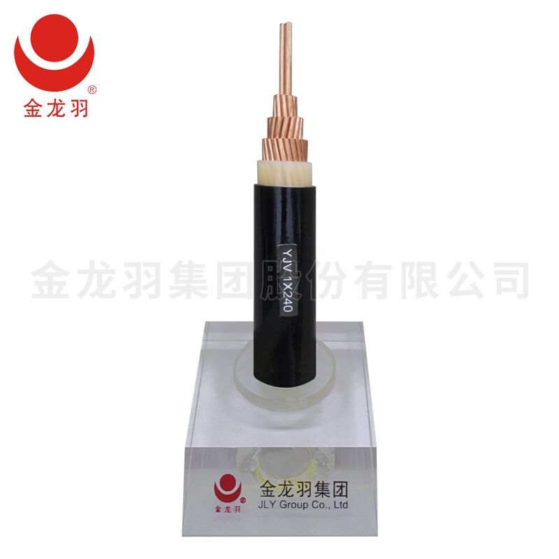 Ultra-High Voltage Power Cables: Weidong’s High-Performance Solution for Large-Scale Projects