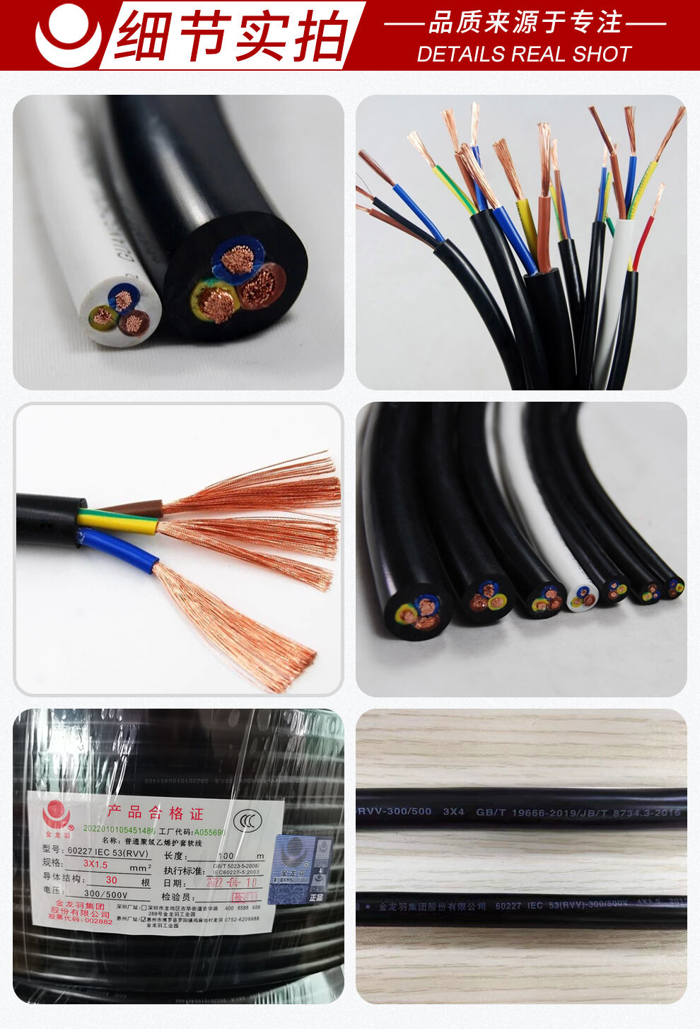 Wiring Products for All Applications
