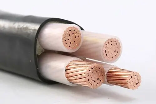 How to Distinguish Between True and False Fire Resistant Cables in the Market?