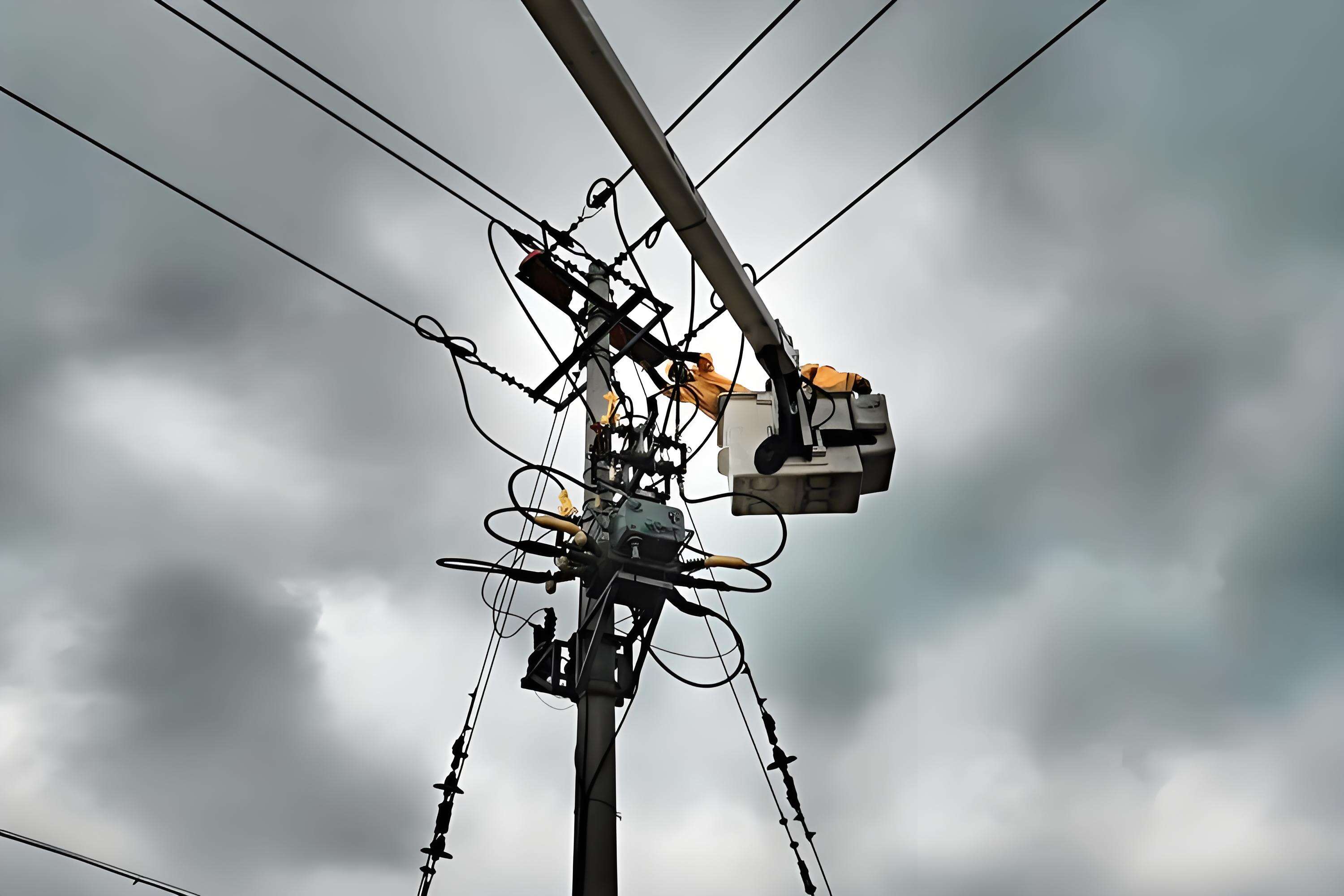 Specialized Safety Procedures for Electrical Wires