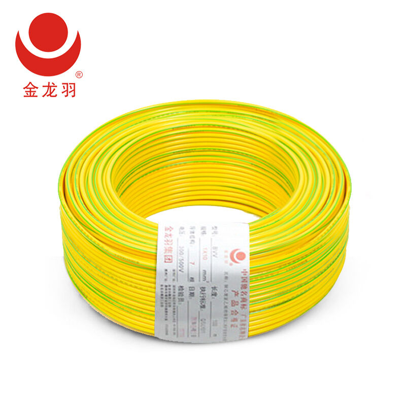 Your Ideal Power Cable Partner: Quality & Service Combined