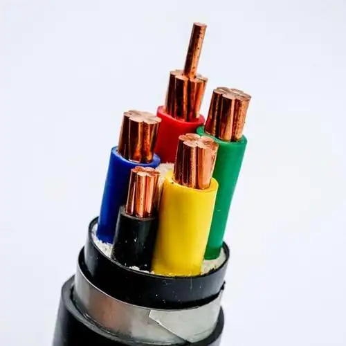 Où les câbles résistants aux hautes températures sont-ils généralement utilisés ?