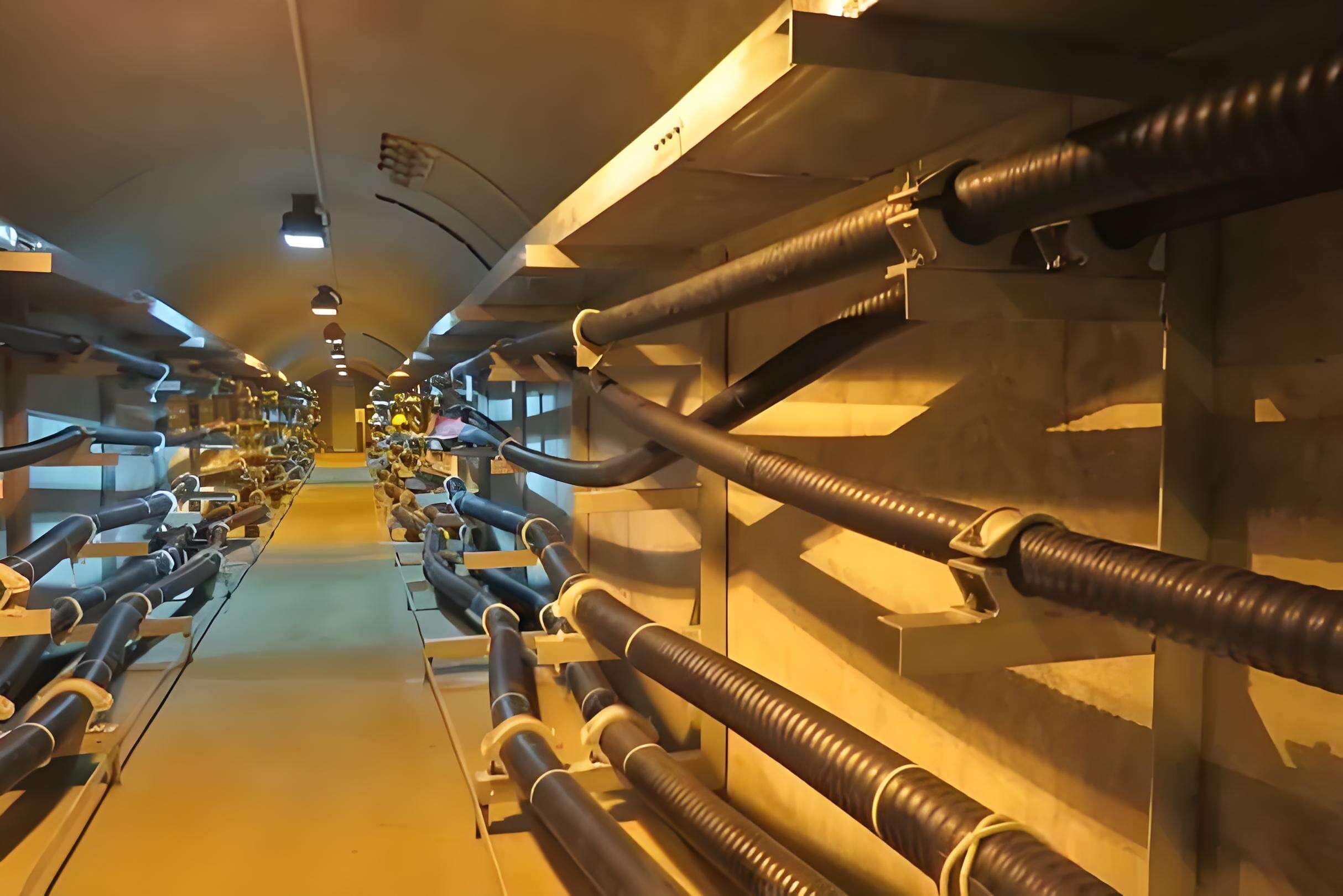 High and Low Voltage Relative Flexibility