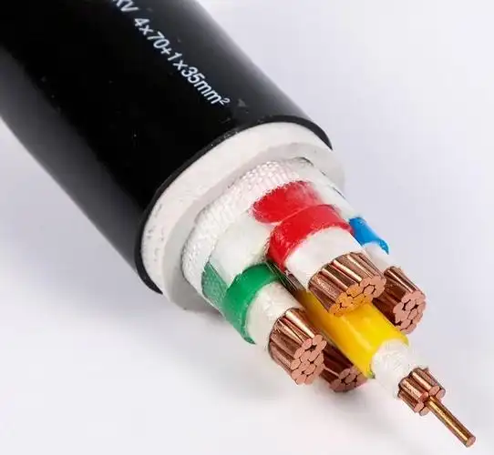 What Are the Common Specifications of Low Voltage Wiring Cables for Residential Buildings?