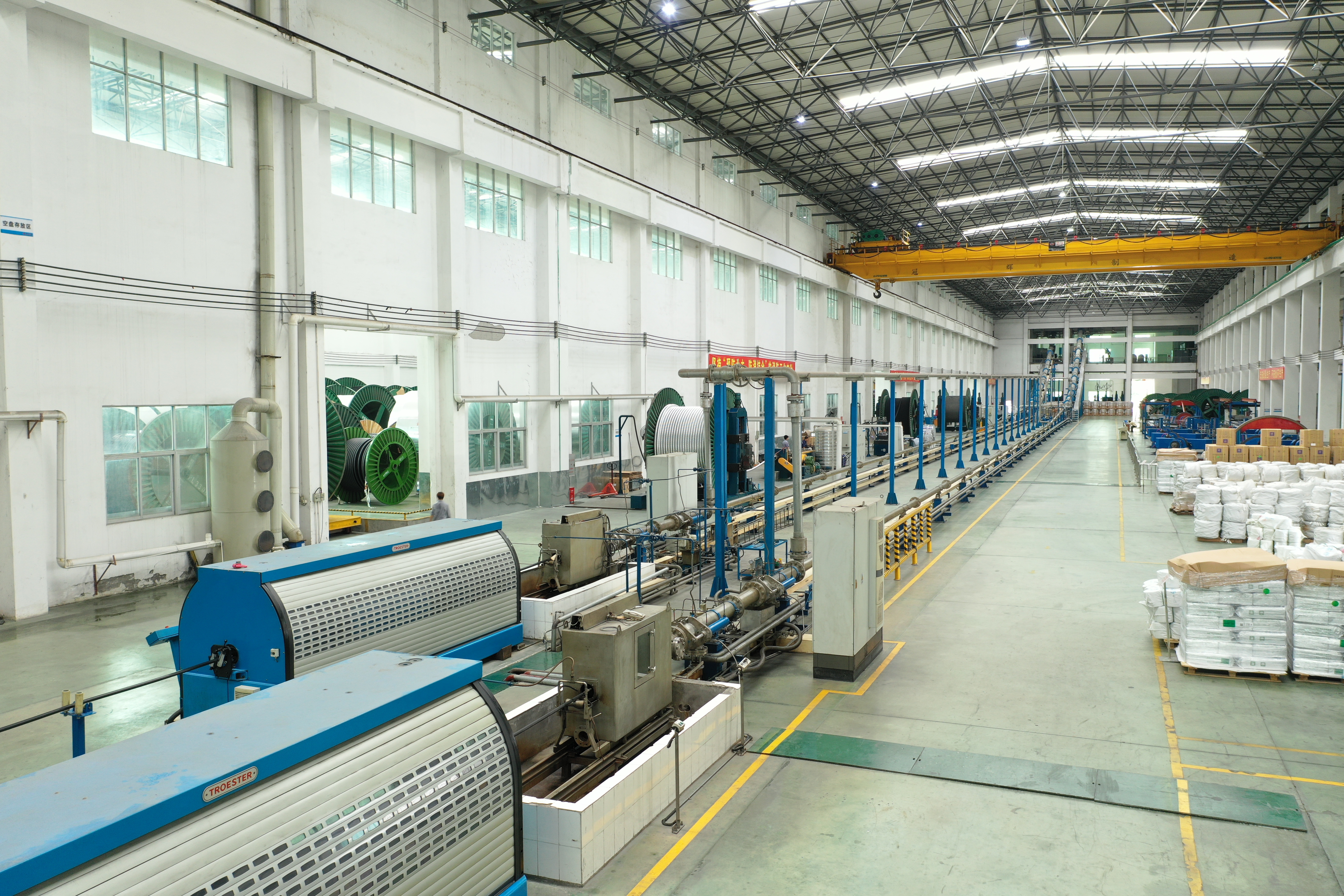 Innovative Cable Solutions