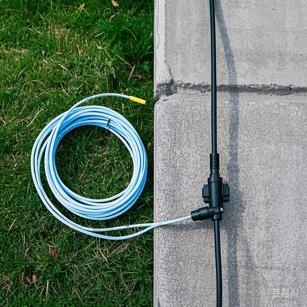 Various Considerations With regards to Flexible Wires