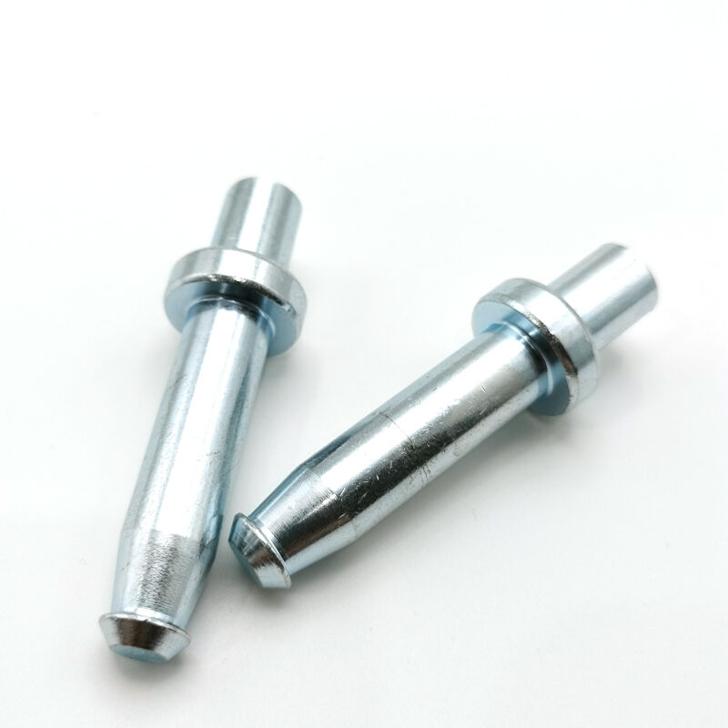 Anodized Aluminum Milling Parts for Machining 3D Rapid Prototyping OEM Components