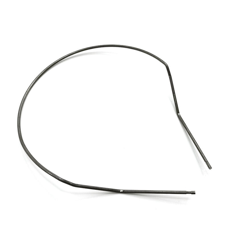 Molle speciali curvate in filo di acciaio inossidabile Hongsheng