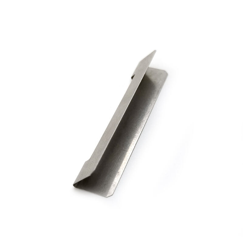 Fabrication Stamping Parts Stainless Steel Fabrication Metal Stamping