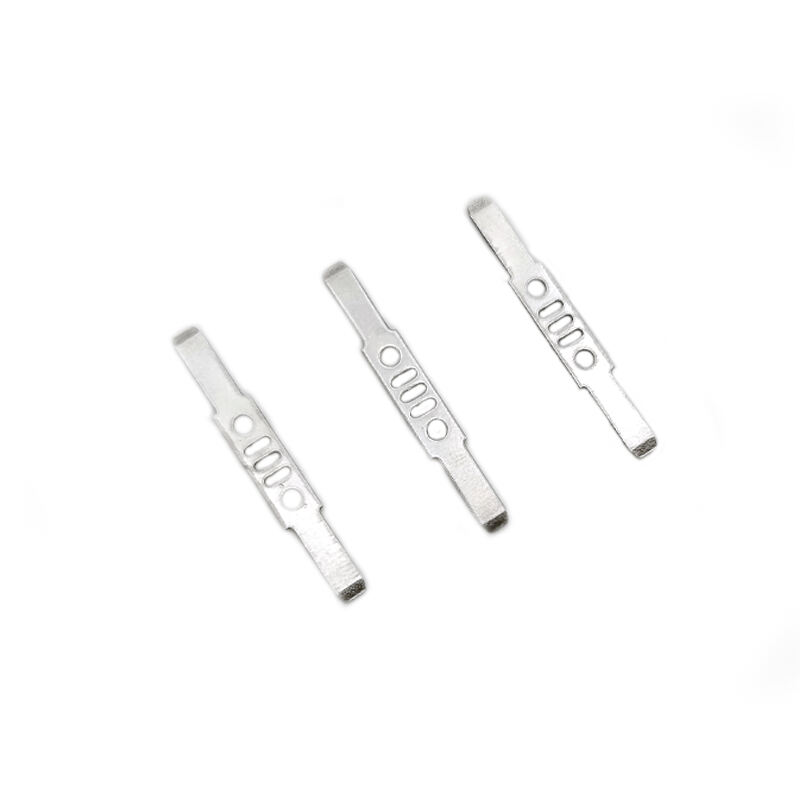 Hongsheng Stainless Steel Stamping Bending Parts Sheet Metal Fabrication Service