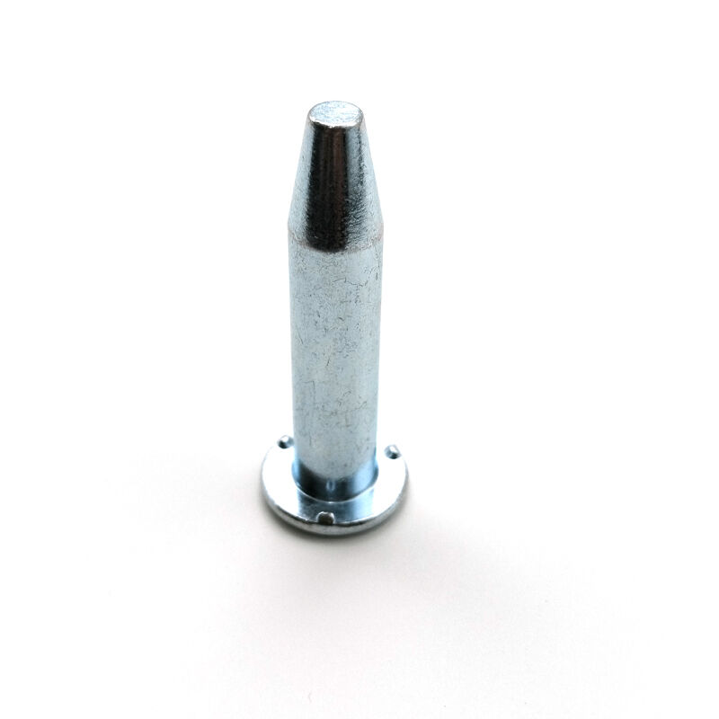 CNC Machining Manufacturer China Specializing Custom Precision Stainless Steel Mechanical Parts Automotive Components