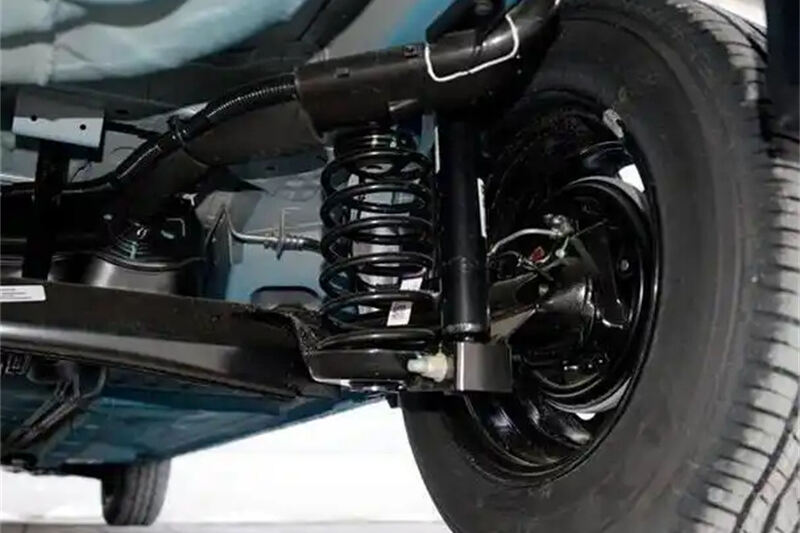 Multi Industry Applications Of Metal Springs