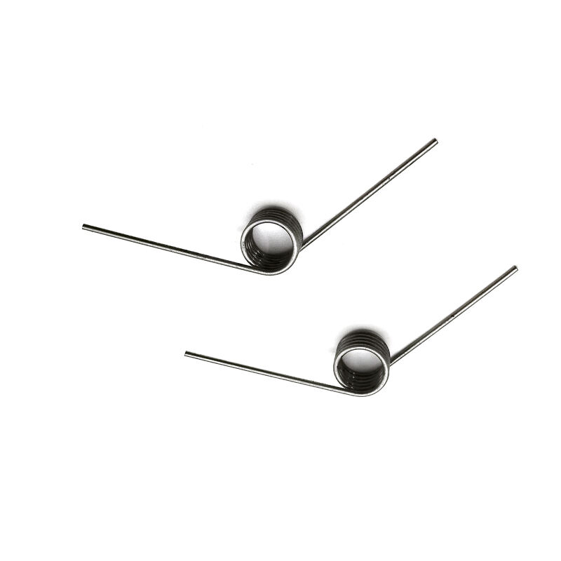 Hongsheng Door Handle V Shaped Torsion Spring Agricultural Equipment