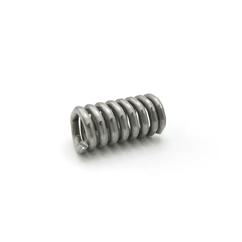 Helical Spiral Stainless Steel Coil Compression Spring