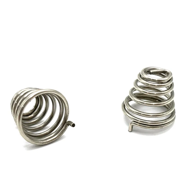 Cara Mengoptimumkan Pengeluaran dengan Teknologi Spring Gegelung Terkini