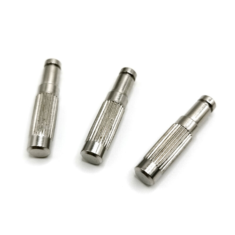 Custom High Precision CNC Machining and Mechanical Machining for Multi-Metal Turning and Milling Parts