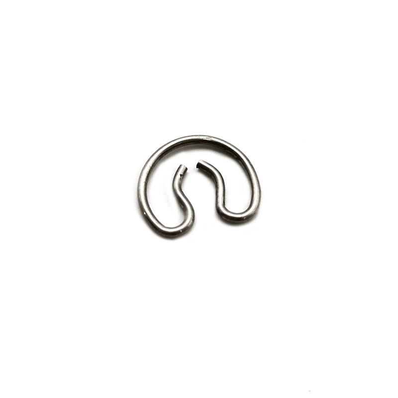 Special Shape Stainless Steel Wire Forming Metal Bending Spring
