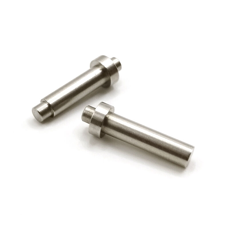 Custom Cnc Manufacture Brass Anodized Aluminum Stainless Steel 5 Axis Cnc Machining Service Milling Turning Machining Parts