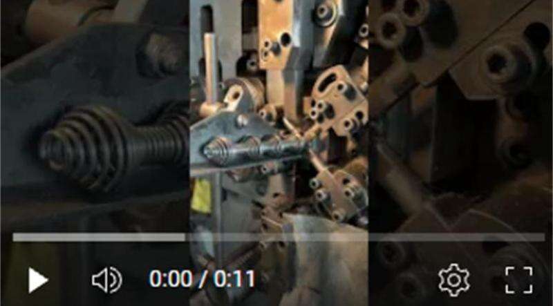 Links to online demos of our products