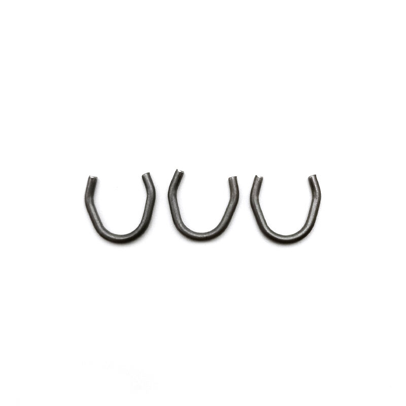 Hongsheng, пружина из углеродистой стальной проволоки, гибка и формовка