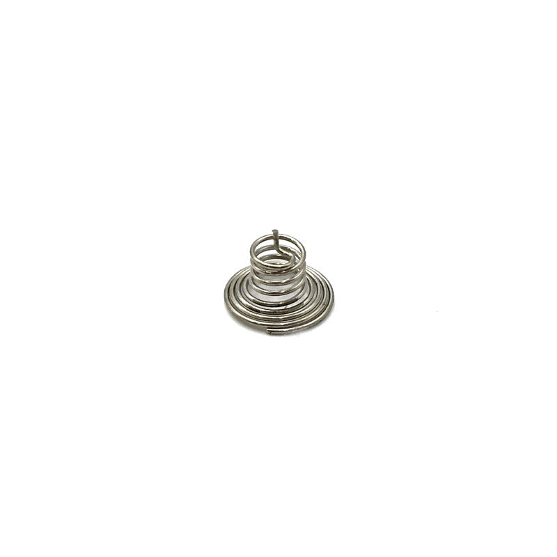 Touch Button Switch Spring For Pcb Board Batter Contact Spring