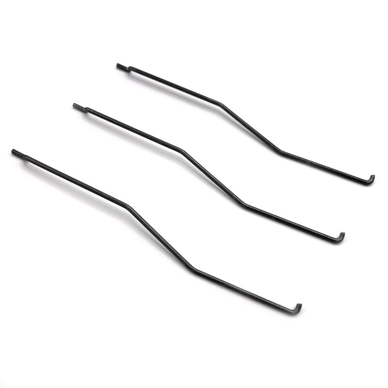 Servizi di formatura e curvatura del filo per parti metalliche in acciaio inossidabile da fabbrica