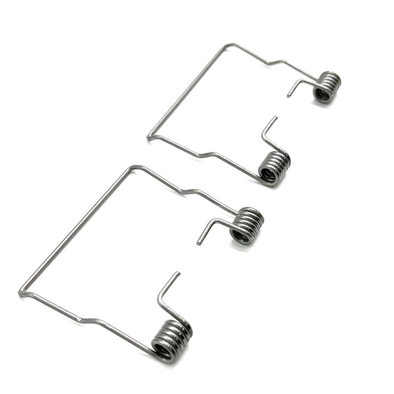 Hongsheng Torsion Spring For Mouse Trap Manufacturer