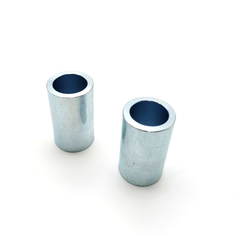 CNC Machining and Manufacturing Custom Metal Parts Prototype Milling Turning Part CNC Machining Service