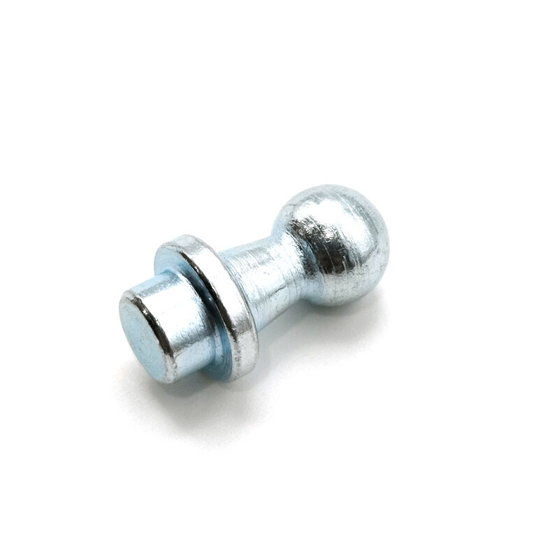 OEM Custom Metal Aluminum Parts CNC Machining Broaching Turning Milling Services Stainless Steel Components