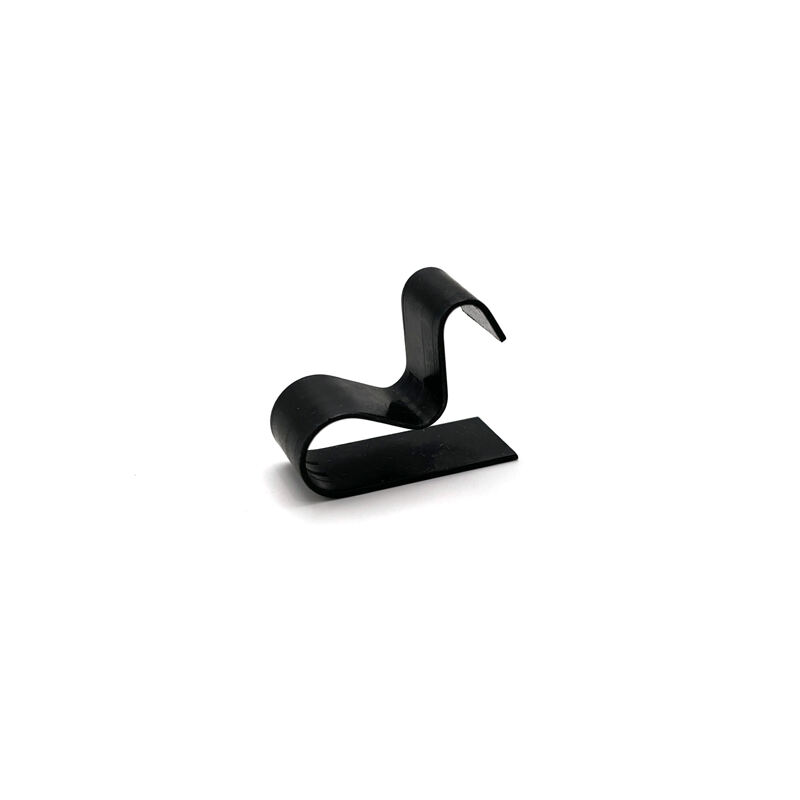 Precision Sheet Metal Fabrication Stamping Bending Parts