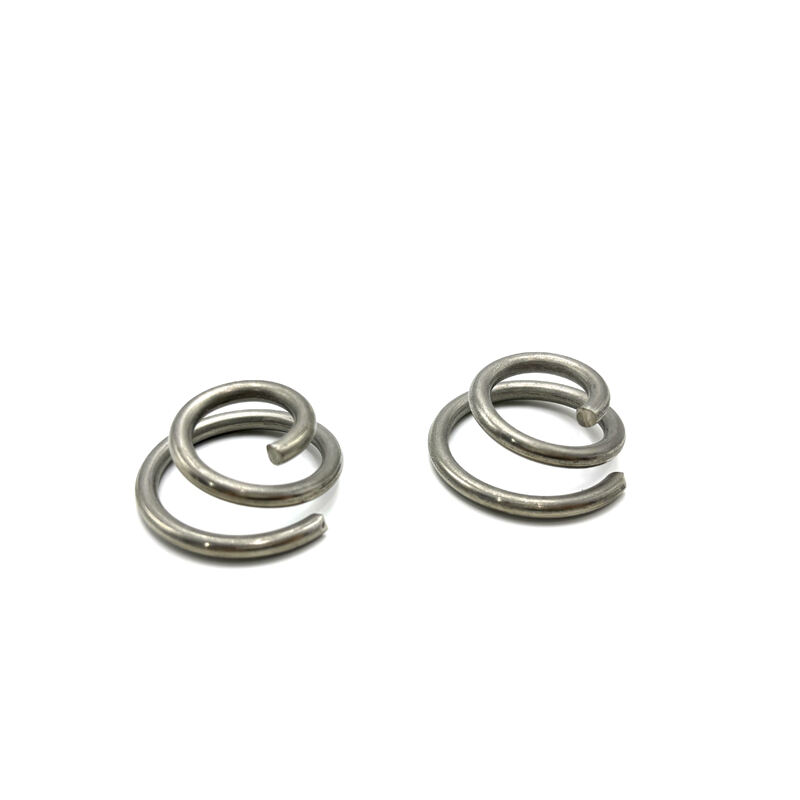 Coil Conical Stainless Steel Compression Springs