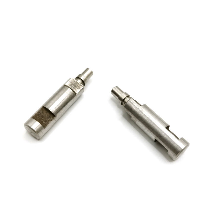 Precision Anodized Custom Aluminum OEM Metal Parts CNC Manufacturer Complex Milling Turning Machining Service Parts