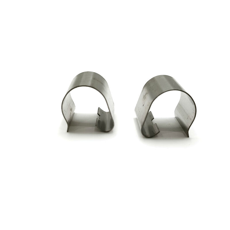 Sheet Metal Fabrication Service Deep Drawn Precision Stamping Parts