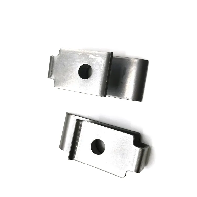 Vai Trò Của Các Nhà Cung Cấp Dập Kim Loại Trong Sản Xuất Ô Tô