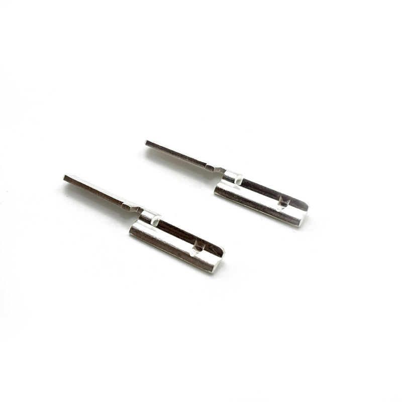 Wholesale Precision Sheet Metal Fabrication Stamping Processing Metal Parts