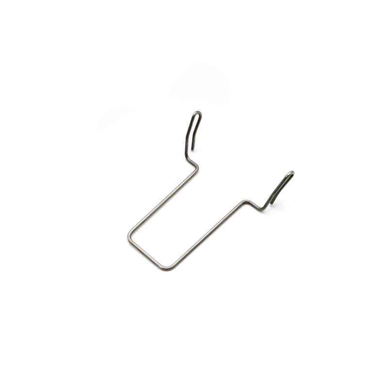 Hongsheng Wire Rod Stainless Steel Wire Forming Bending Spring