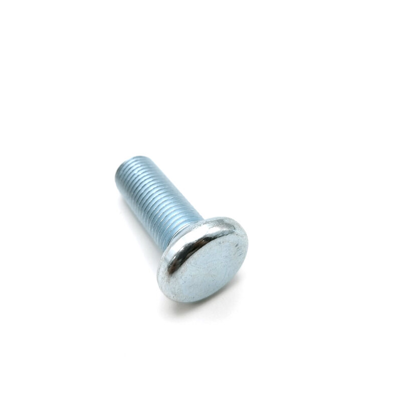 Customized Precision CNC Machining Stamping Aluminum & Galvanized Stainless Steel Parts OEM Service Custom Made Metal Components