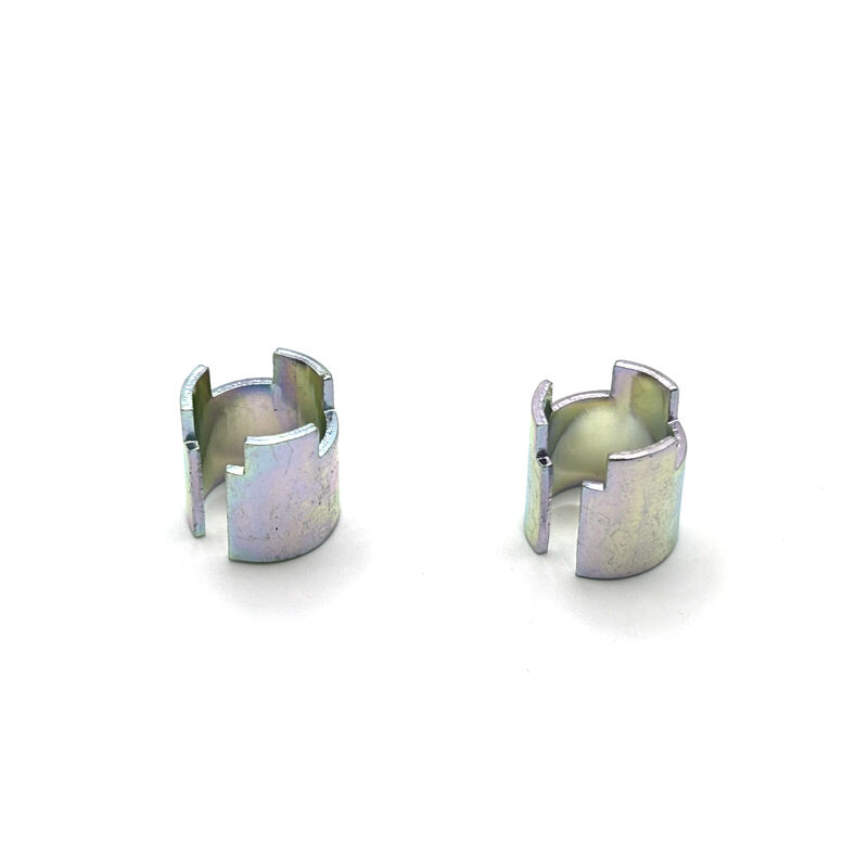 Hongsheng Sheet Fabrication Metal Part Deep Drawing Stamping Bending Part