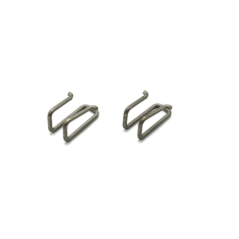 Customization Stainless Steel Spring Wire Forming Special Shaped Hook Springs