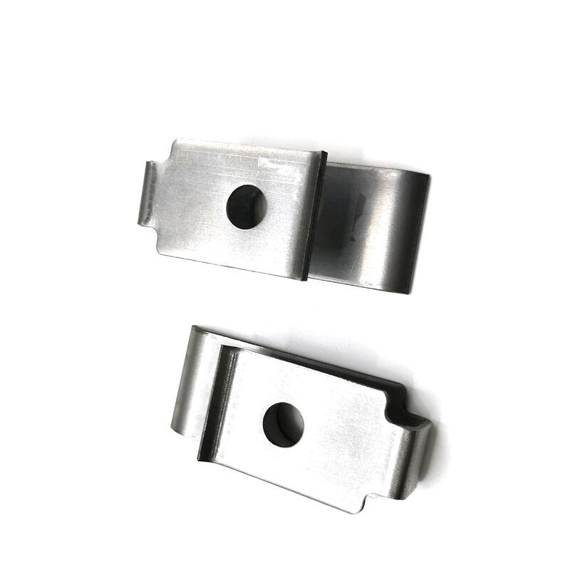 Sheet Metal Fabricating Custom Professional Processing Services Stamping Parts Sheet