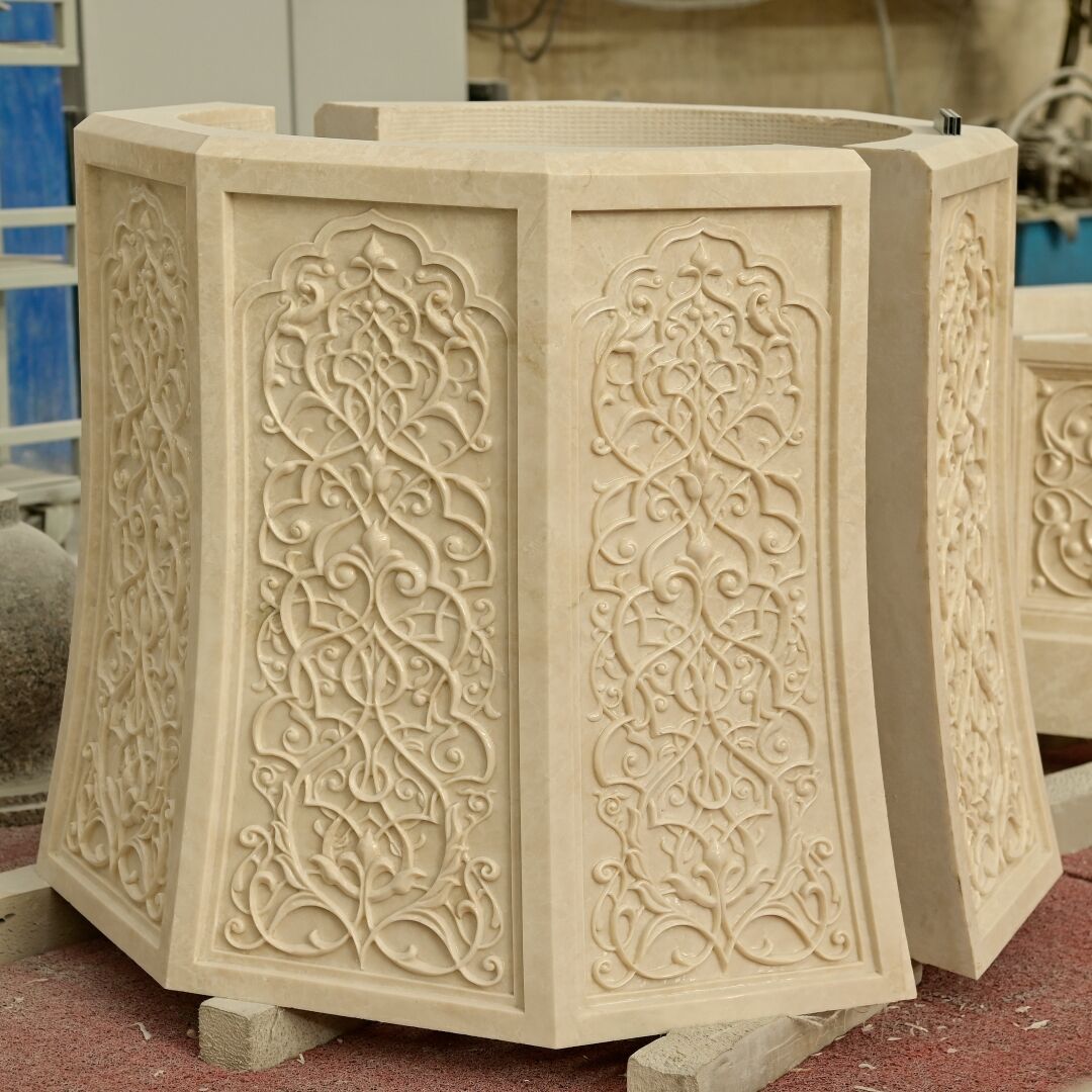 Column Base