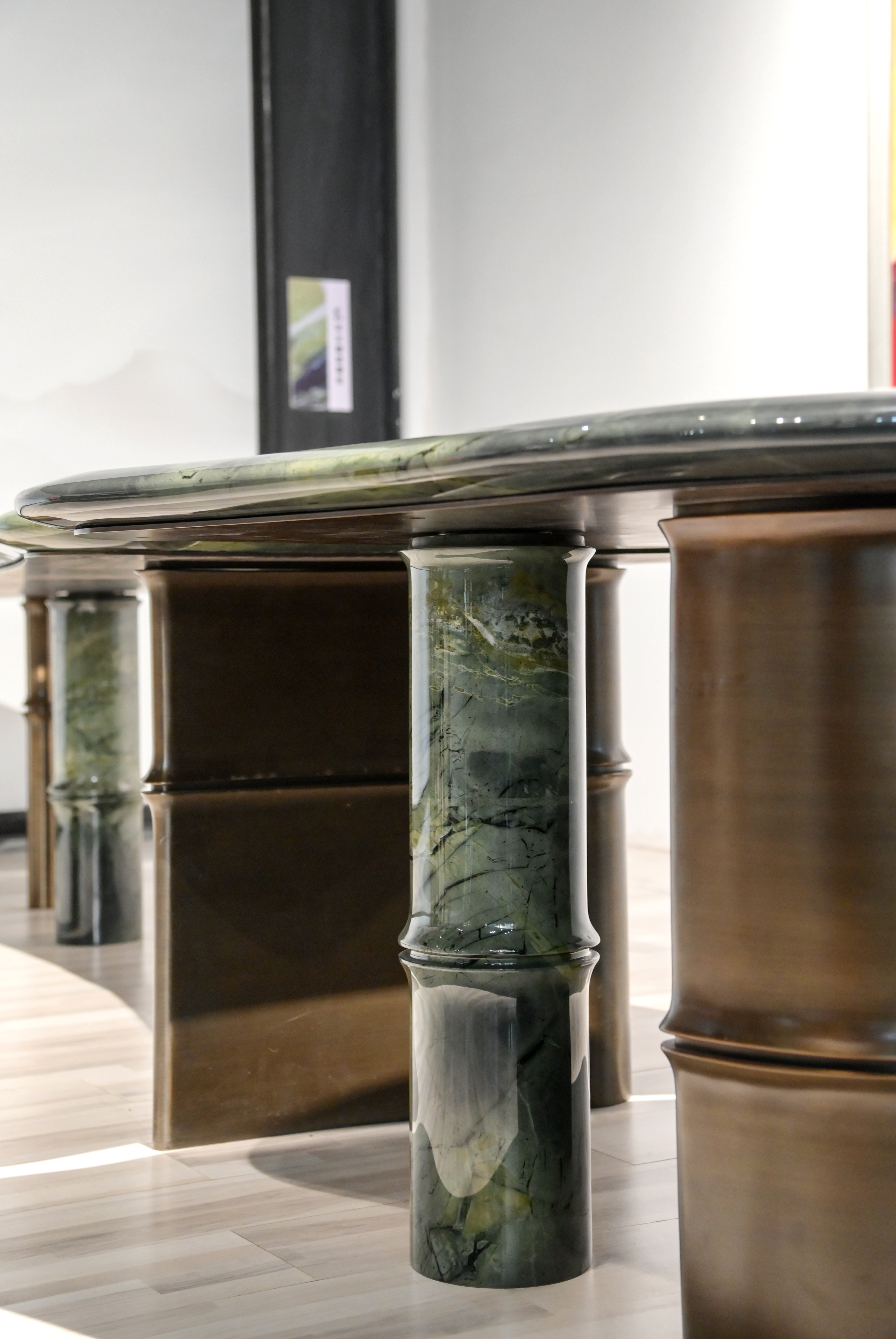 The Wizard of Oz Stone furniture stone design stone table