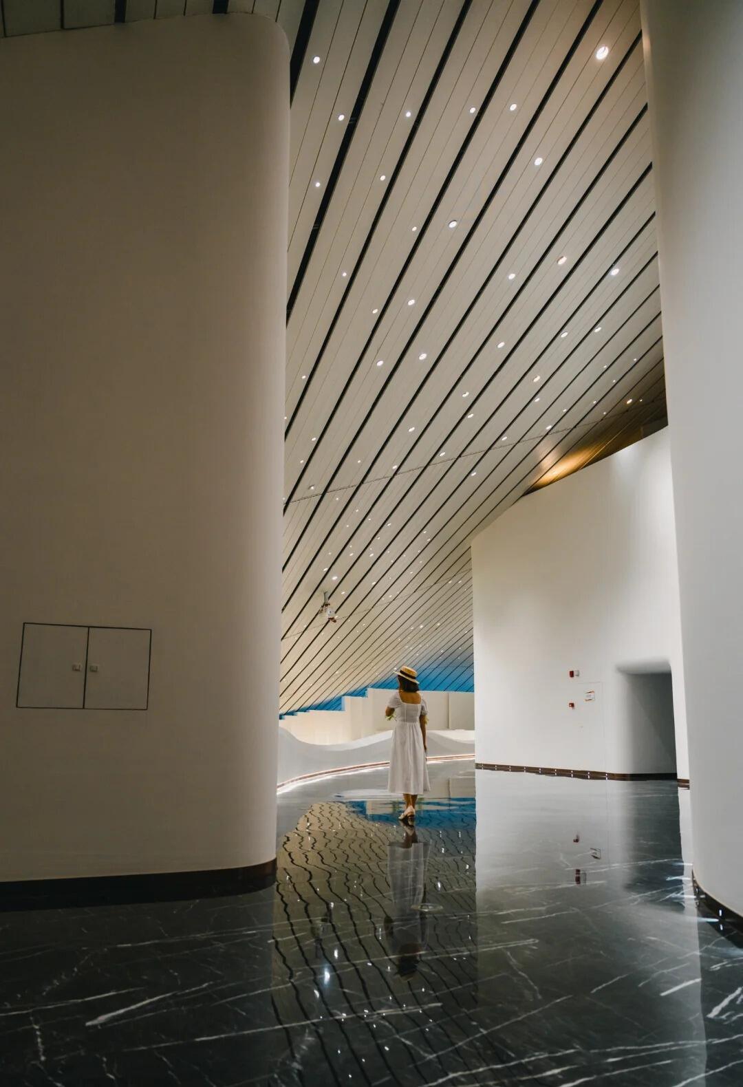 silk road international cultural exchange center-2