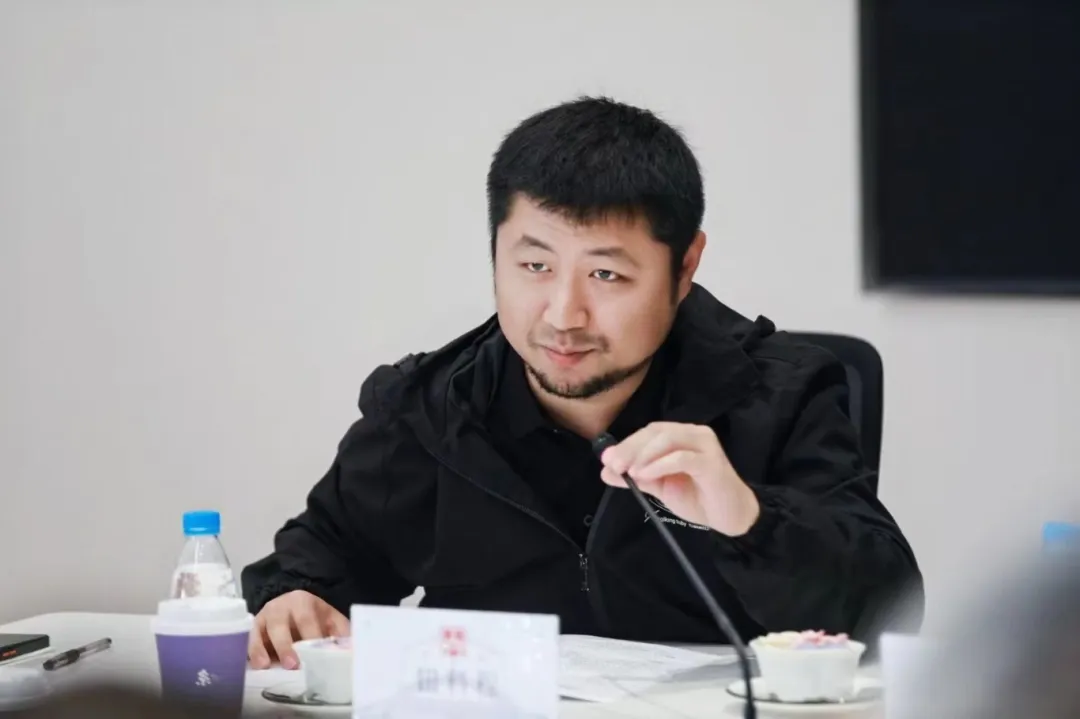 Honor  NiuKecheng, Executive Director of Yingliang Museum, Elected as Deputy Secretary-General of the Natural Science and Technology Museum Professional Committee of the China Museum Association (4).webp