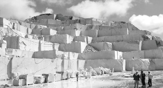 Yingliang Taida Mining (Turkey) established