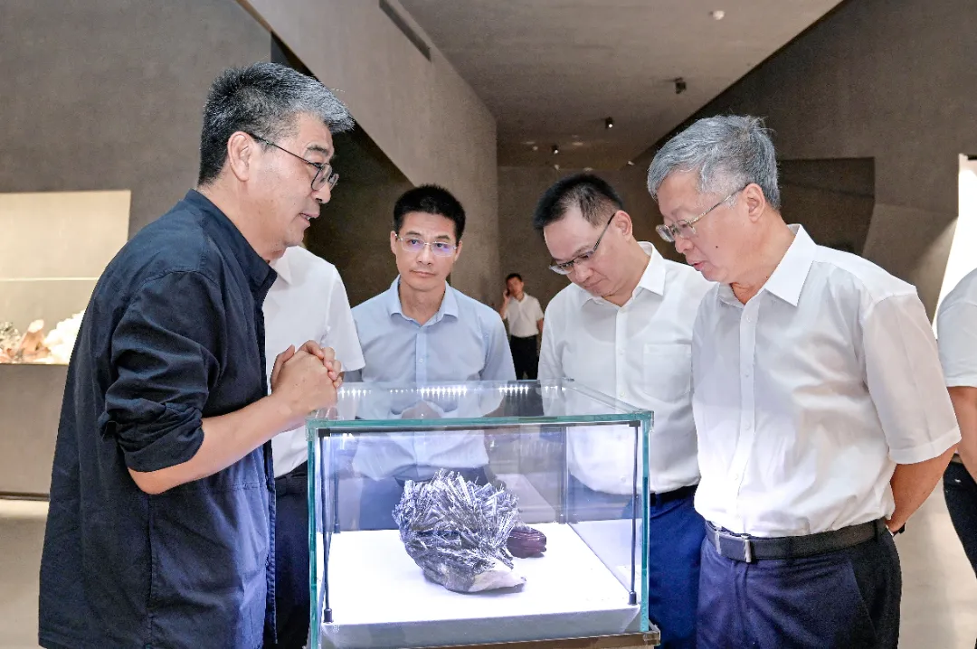 Fujian Provincial CPPCC Chairman Teng Jiacai Visits Yingliang Group for Inspection and Research (2).webp