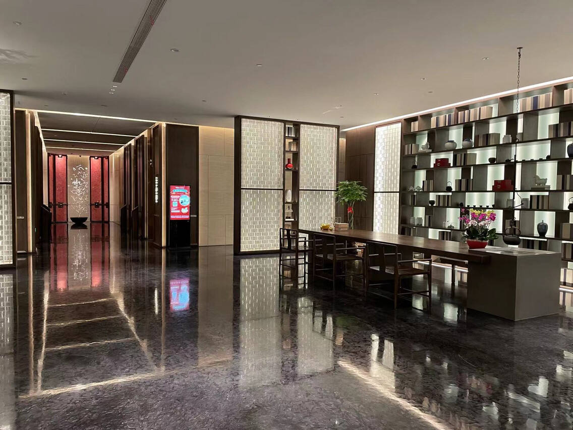 ruili coastal hotel wenzhou china-2