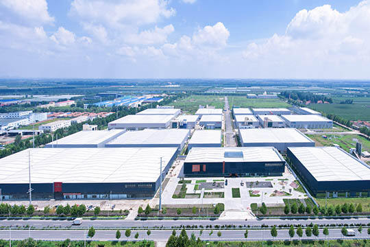 Xiamen Yingliang Stone Co.,Ltd.