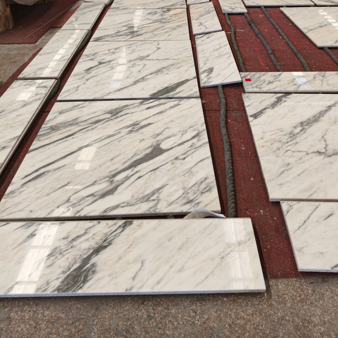 Composite with Granite